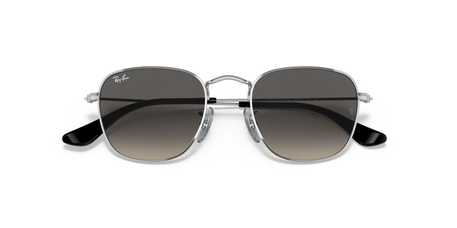 Ray-Ban Kids Frank 0RJ9557S Sunglasses - view 23